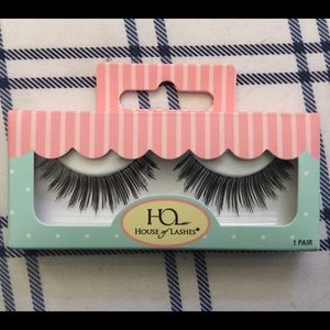 House of Lashes Bombshell lashes